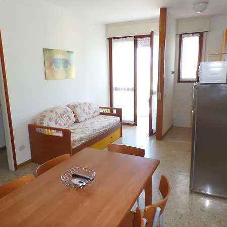 Condominio Mauro Apartamento