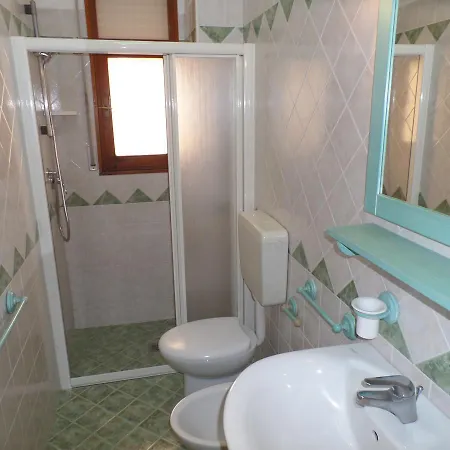Condominio Mauro Apartamento Bibione