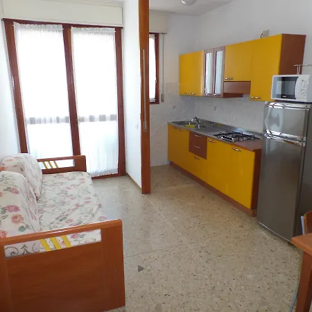 Apartment Condominio Mauro