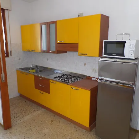 Condominio Mauro Apartment Bibione