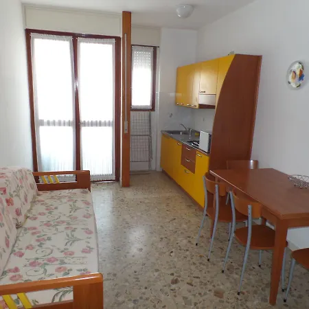 Apartment Condominio Mauro *