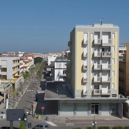 Apartment Condominio Mauro Bibione