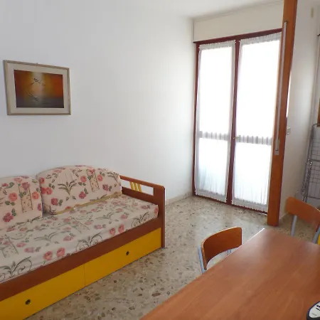 Apartment Condominio Mauro *