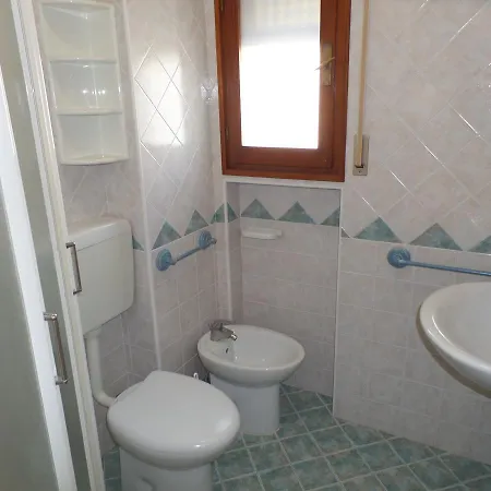 Apartment Condominio Mauro Bibione