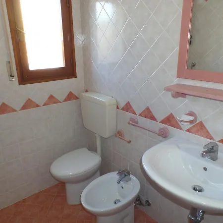 Apartment Condominio Mauro Bibione