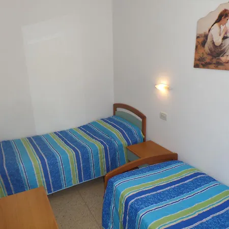 Condominio Mauro Apartment Bibione